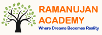 Ramanujan Academy